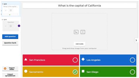 Create A Kahoot In 5 Simple Steps Youtube