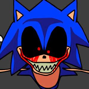 Jogue FNF vs OG Sonic EXE reais piada mod jogo online grátis