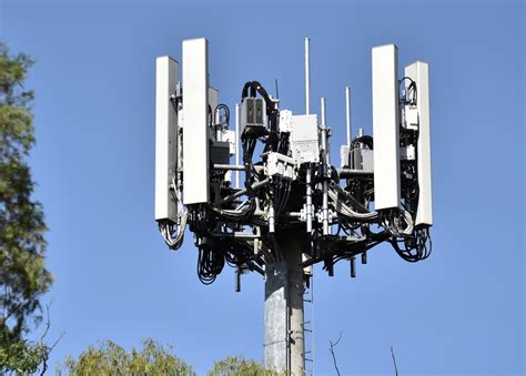 Découvrez sur notre carte si une antenne 5G se situe près de chez vous