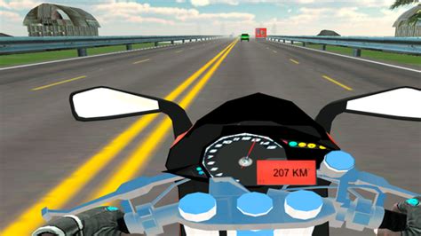 Мотогонки — Yandex.Games