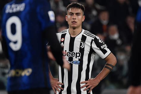 Inter Marotta E Antun Parlano Di Dybala Nessuna Fretta Ma Dialogo