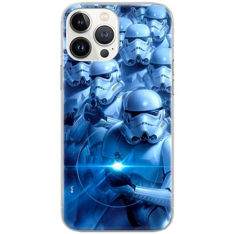 Etui Star Wars Dedykowane Do Samsung M Wz R Szturmowiec Etui