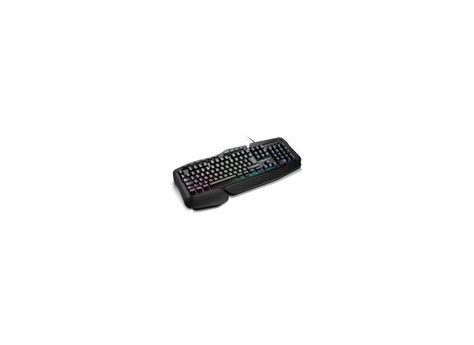 Teclado Gamer Warrior Clancy Rgb Macro em Promoção é no Buscapé