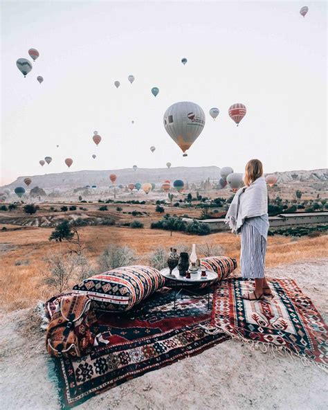 Top Things To Do In Cappadocia Turkey Cappadocia Balloon