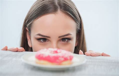 Bukan Cuma Karena Butuh Makan Ini Penyebab Kamu Lapar