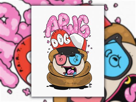 Anti Pee Wee Gaskins By Iyungsunyoto On Dribbble