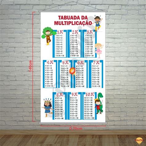 Banners Escolares Pedagógicos Para Quarto Ano Kit 3 Em 1 R 159 00