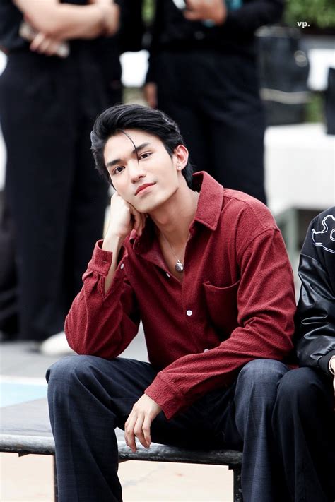 Cute Gay Couples Drama Net Actors Thailand James King Friends Quick