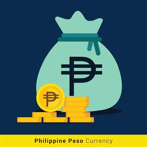 100 000 Currency Philippine Peso Vector Images Depositphotos