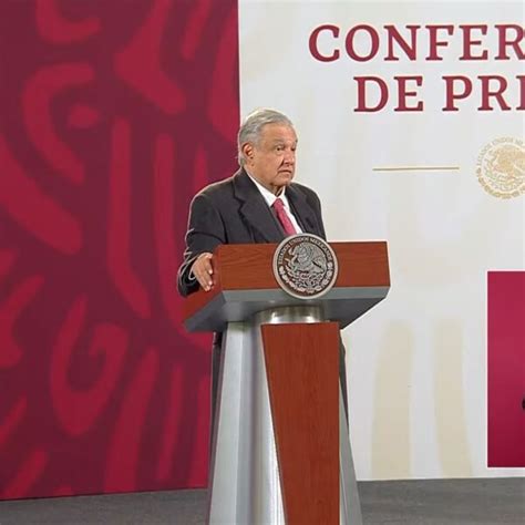 Pide Amlo Apoyo A Hoteleros De Q Roo Por Nuevo Trazo Del Tren Maya