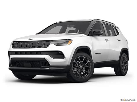 2023 Jeep Compass Sport 4x4: Price, Review, Photos (Canada) | Driving