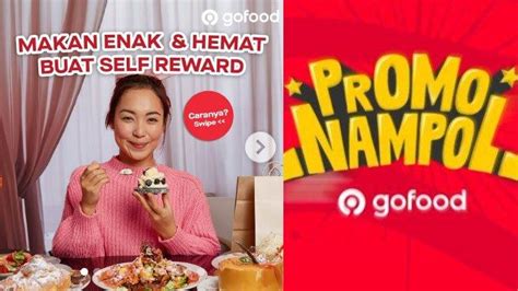 Kode Promo GoFood Hari Ini 26 Desember 2023 Diskon 110 Ribu Cashback