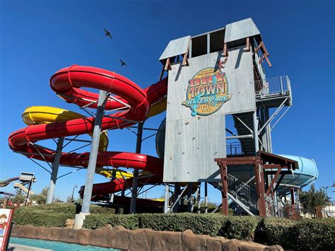 10 of the Best Water Parks in Southern California - The Family Vacation ...