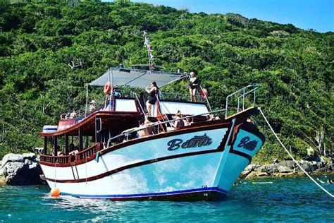 Tripadvisor Arraial Do Cabo Bootsfahrt Abfahrt Von Rio De Janeiro