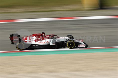 Germany F1 GP Auto Racing