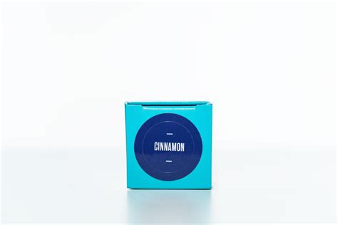 Select Cbd Relax Disposable Pen Cinnamon 0 5ml