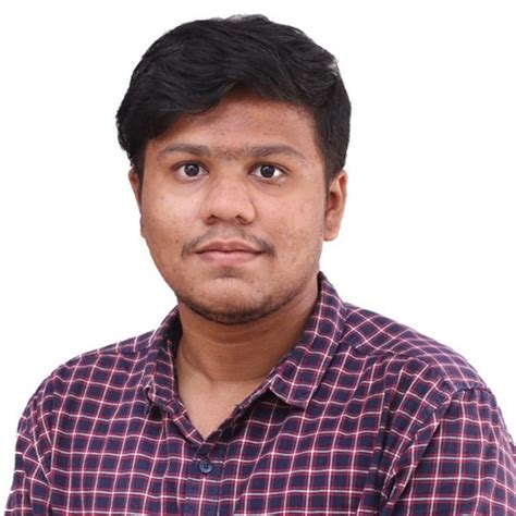Rajnikant Jadhav Working Student About You Holding Se Xing