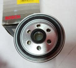 Filtr paliwa Bosch Filtr Paliwa Fiat Peugeot Ford Iveco Pp837 1 ...