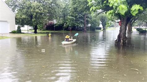 Pennsylvania's weather for Summer '23 | wnep.com