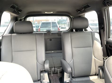 2021 Lexus Gx 460 Olumide Sobogun Limited