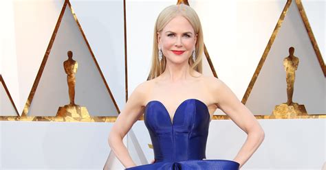 Nicole Kidman sets new series 'The Undoing' at HBO