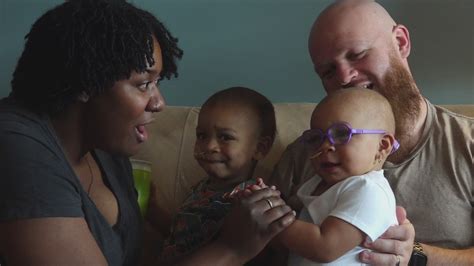 2 East Tennessee Children Cancer Free After Months Of Treatment For