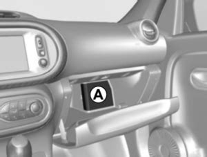 Diagrama De Fusibles Renault Twingo III 2019 2021 Fusible Info