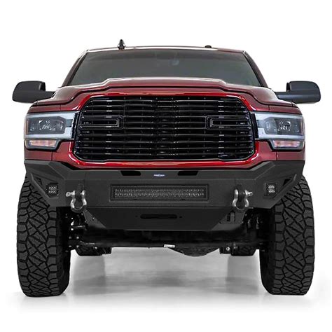Ram 2500 Bumpers Front Bumpers Rear Bumpers Sales U Box Offroad