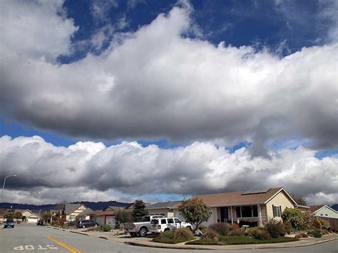 Latest Storm Prompts Evacuation Warnings In Watsonville Pajaro