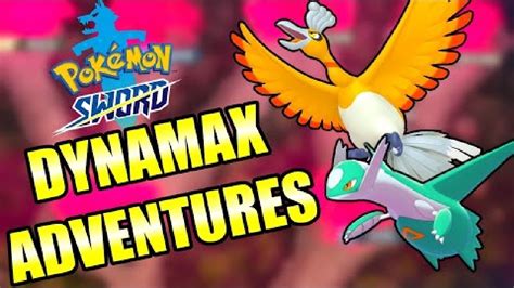 Hour Pokemon Sword Stream Dynamax Raids Battle Tower Grind Youtube