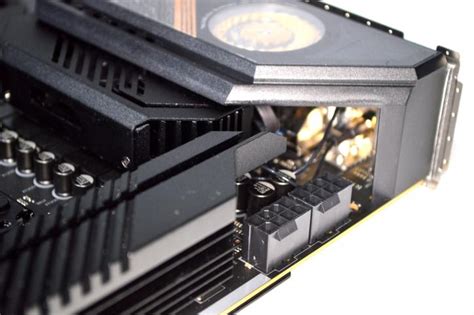 ASRock Z690 Taichi review