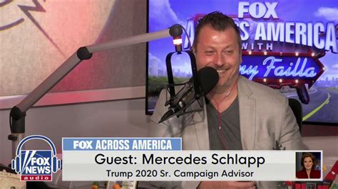 Trump 2020 Sr Advisor Mercedes Schlapp And Jimmy Failla Fox News Video