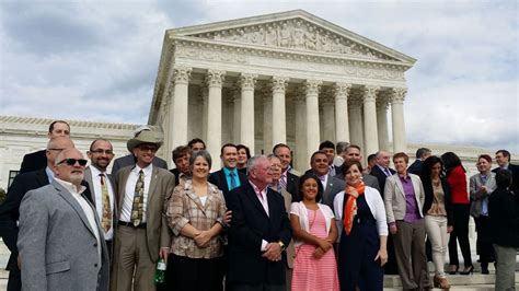 Kim Davis Asks Supreme Court To Revisit Same Sex Marriage Ruling Localmemphis