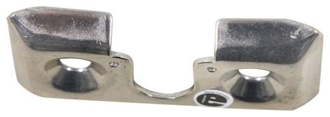 Taylor Made Low Profile Boat Fender Mounting Bracket For Boat Hulls