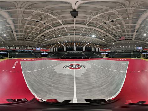 Covelli Center The Ohio State University