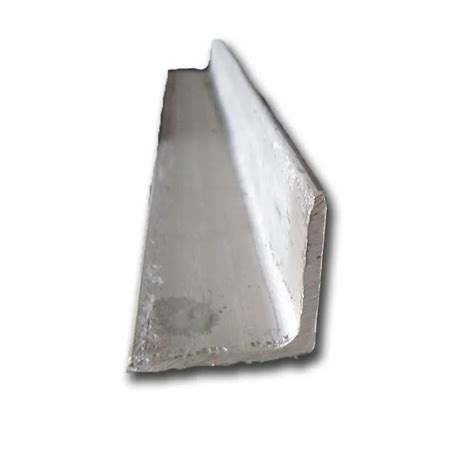 JIS SUS Stainless Steel Equal Angle Bar L Shape Profile AISI X X Mm Hot Rolled