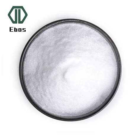 China Food grade glucose oxidase enzymes for food additive Manufacturer and Supplier | Ebos Biotech