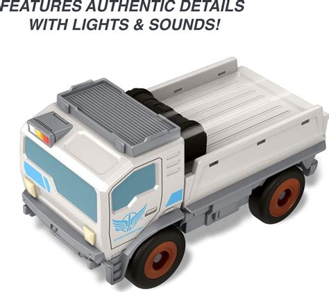 Hot Wheels RC Pixar Buzz S Truck 1 64 Scale India Ubuy