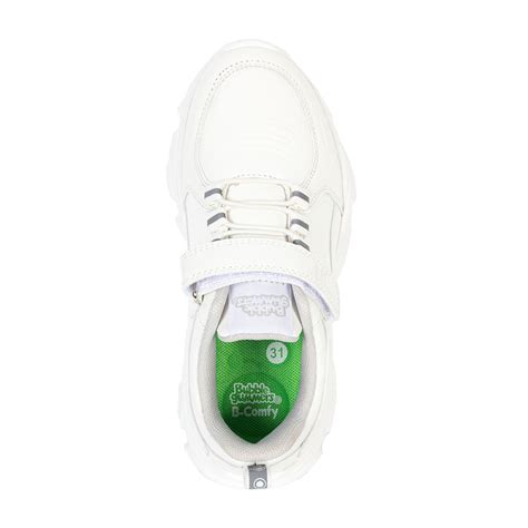 Ripley Zapatillas Escolares Para Unisex Bubblegummers Blanco