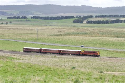 4473 Heritage Shuttle Goulburn Tarago Lake Bathurst Flickr