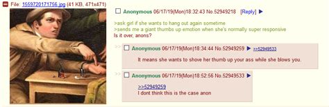 Anon Gets Anal Play R Chan