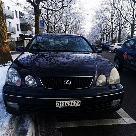 Lexus GS 300 | Kaufen auf Ricardo