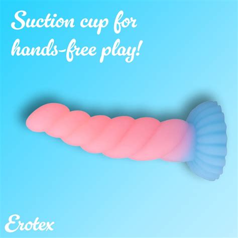 Glow In The Dark Mermaid Dildo Fantasy Sex Toys Anal Dildos Fantasy Dildo Discreet Packaging