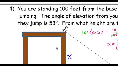 Day 15 Test A Part 2 3 To 5 Solving Real World Problems Involving