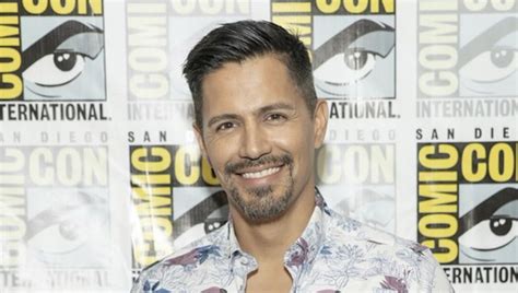 Jay Hernandez Movies