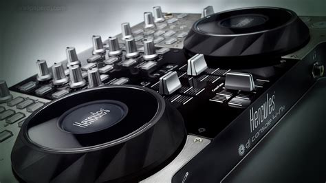 Dj Wallpaper Hd Wallpapersafari