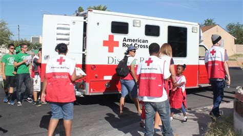 Valley Residents Encouraged To Support Red Cross As Relief Efforts In Florida Continue