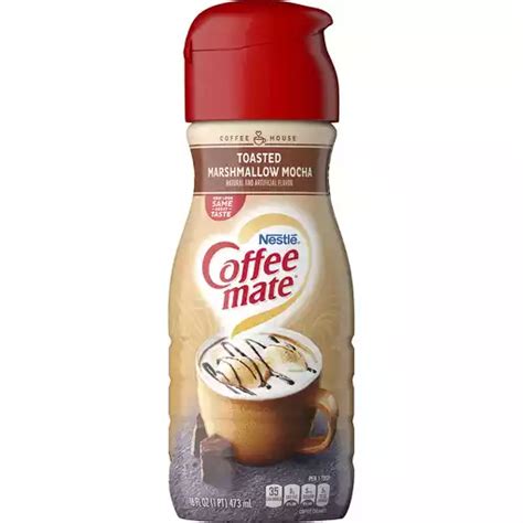 Mocha Mix Non Dairy Creamer Nutrition Facts Besto Blog