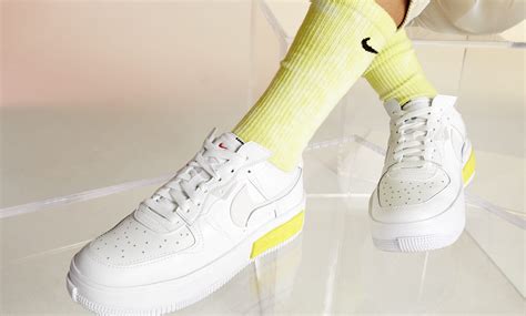 Nike Air Force 1 Fontanka Women's Shoes. Nike ID