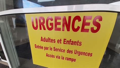 Pourquoi Les Urgences De Briey Fonctionneront En Mode D Grad La Nuit